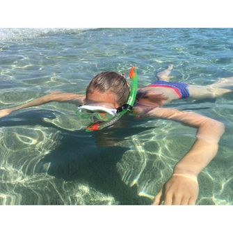 Schildkröt® Junior Bermuda snorkeling szett