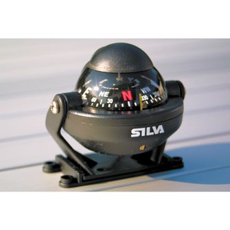 Silva Compass C58, autóhoz és hajóhoz