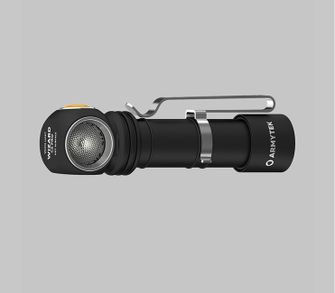 ArmyTek Wizard C2 Pro Magnet fehér LED-es kézi zseblámpa mágneses rögzítéssel 2500 lm 4800 h 65