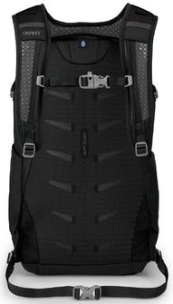 OSPREY városi hátizsák DAYLITE PLUS, fekete