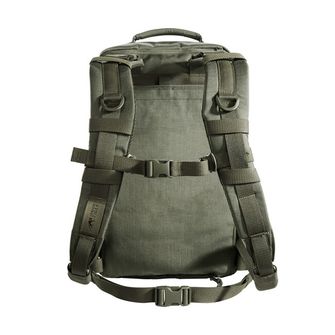 Tasmanian Tiger Hátizsákos Medic Assault Pack LMKIIIRR, stone grey olive 19L