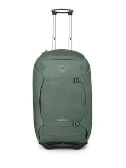 OSPREY táska SOJOURN 60,  koseret green