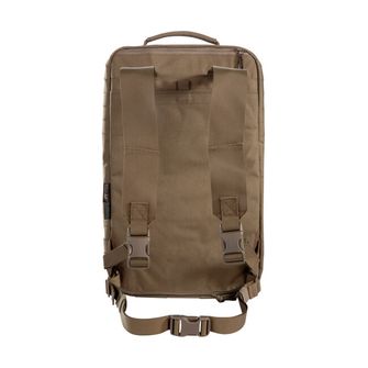 Tasmanian Tiger Elsősegély hátizsák Medic Mascal Pack, coyote brown 19L