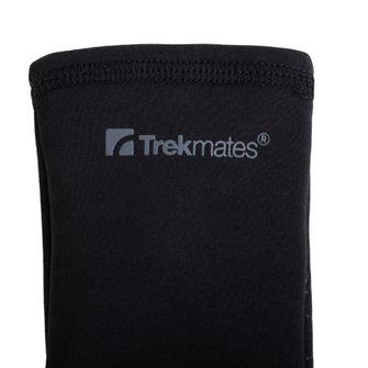 Trekmates Ogwyn Stretch Grip kesztyű, fekete