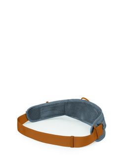 OSPREY futó hátizsák DURO DYNA LT BELT,  phantom grey/toffee orange