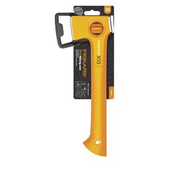 Fiskars Universal Axe Ultra Light X13 - XXS-penge