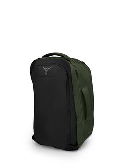 OSPREY táska FARPOINT 40,  gopher green