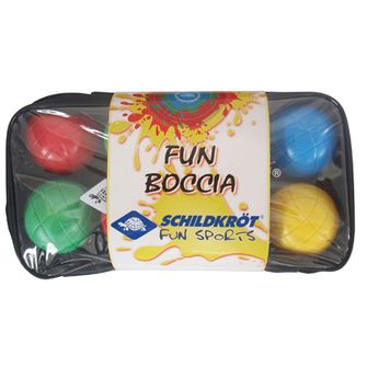 Schildkröt® Fun boccia szett 4 játékosnak