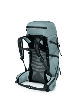 OSPREY TEMPEST PRO 30 túra hátizsák,  silver lining