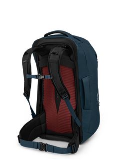 OSPREY táska FARPOINT 70,  muted space blue