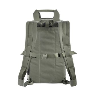 Tasmanian Tiger Survival Pack IRR orvosi hátizsák, stone grey olive 16L