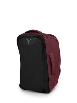 OSPREY táska FAIRVIEW 55,  zircon red