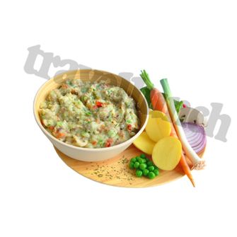 Travellunch 6 db Bestseller Mix II 250 g egyenként