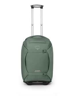 OSPREY táska SHUTTLE 45,  koseret green