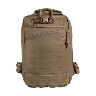 Tasmanian Tiger Orvosi hátizsák Medic Assault Pack S MKII, coyote brown 6L