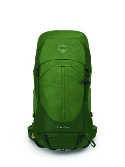 OSPREY túra hátizsák STRATOS 44,  seaweed/matcha green