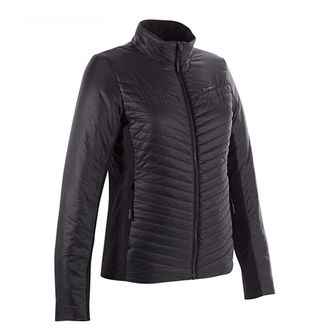 Therm-ic női PowerJacket Speed kabát, fekete