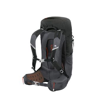 Ferrino Hikemaster hátizsák 26 L, fekete