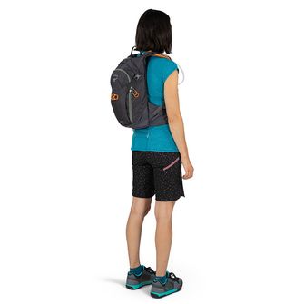 OSPREY túra hátizsák SALIDA 12L,  space travel grey