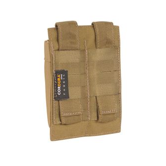 Tasmanian Tiger Tölténytáska DBL Pistol Mag Pouch LP, fekete