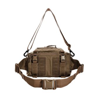 Tasmanian Tiger Medic Hip Bag, coyote brown