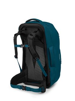 OSPREY táska FAIRVIEW 70,  night jungle blue