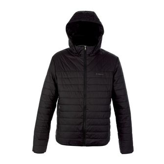 Therm-ic férfi PowerJacket alkalmi dzseki, fekete