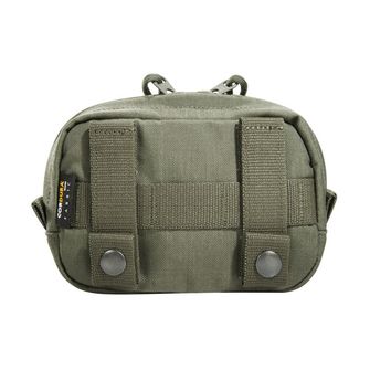 Tasmanian Tiger Taktikai tasak Tac Pouch 4 vízszintes IRR, stone grey olive