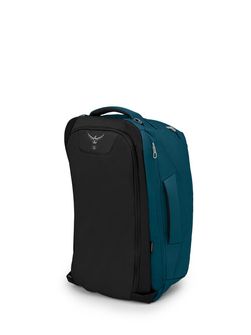 OSPREY táska FAIRVIEW 40,  night jungle blue