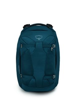 OSPREY táska FAIRVIEW 55,  night jungle blue