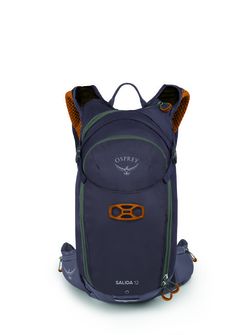 OSPREY túra hátizsák SALIDA 8L,  space travel grey