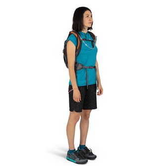 OSPREY túra hátizsák SALIDA 12L,  space travel grey