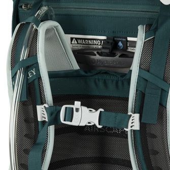 OSPREY ülés POCO LT,  deep teal