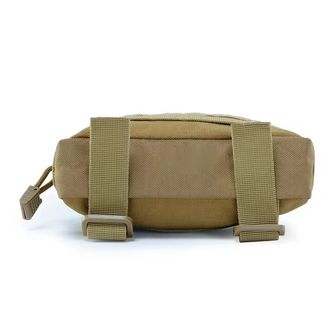 DRAGOWA TACTICAL India tasak, zöld