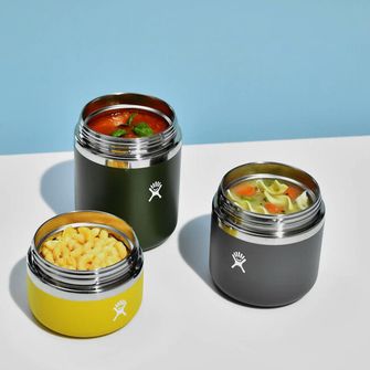 Hydro Flask Termosz az ételhez 8 OZ Insulated Food Jar, cascade