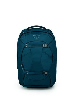 OSPREY táska FAIRVIEW 40,  night jungle blue