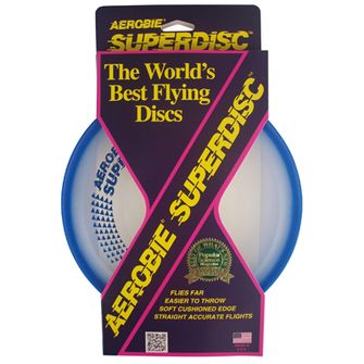 Aerobie dobókör Superdisc Ø 25 cm