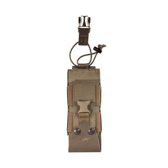 Tasmanian Tiger Rádiótáska Tac Pouch 2 Radio MKII, coyote brown