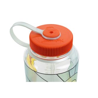 Nalgene palack WM Sustain 1 L sivatag