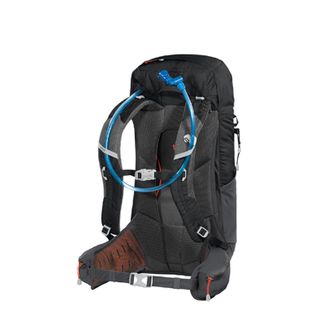 Ferrino Hikemaster hátizsák 26 L, fekete