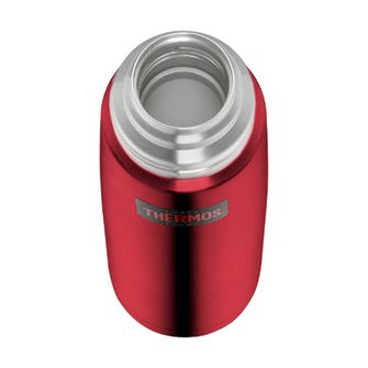 Thermos Thermos Light &amp; Compact 0,75 L, piros