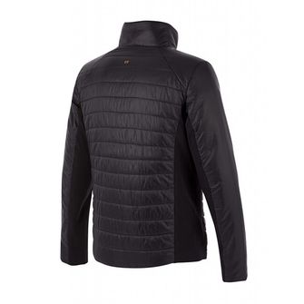 Therm-ic férfi PowerJacket Speed kabát, fekete