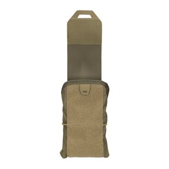 Direct Action® Táska az elsősegélycsomaghoz VERTICAL MK II - Cordura - fekete