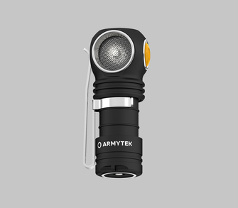 ArmyTek Wizard C1 Pro Magnet fehér LED-es fejlámpa mágneses tartóval 1000 lm 1440 h 55 g