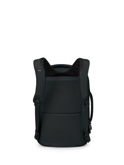 OSPREY táska AOEDE BRIEFPACK 22, fekete