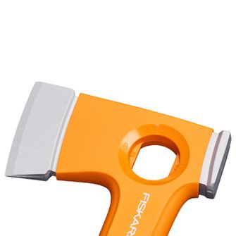 Fiskars Universal Axe Ultra Light X13 - XXS-penge