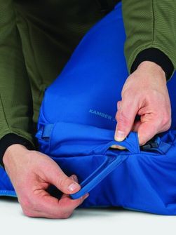 OSPREY sícipő hátizsák KAMBER 30,  alpine blue