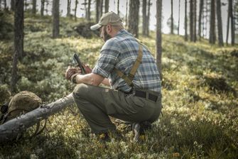 Helikon-Tex Forester nyakörv - Coyote