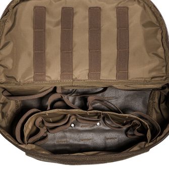 Tasmanian Tiger Medic Hip Bag, coyote brown