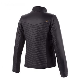 Therm-ic női PowerJacket Speed kabát, fekete